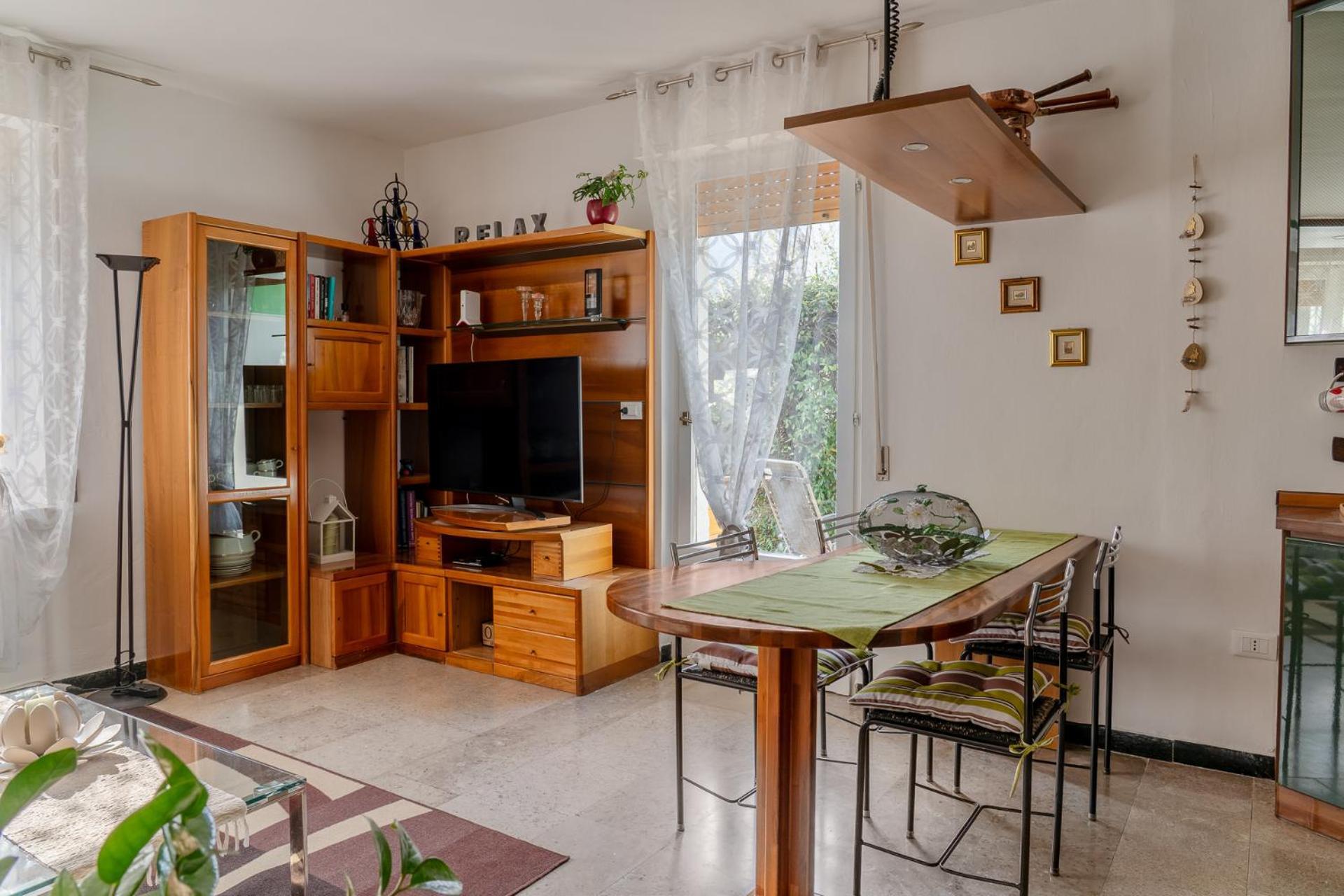 La Casa Nel Verde آركو المظهر الخارجي الصورة