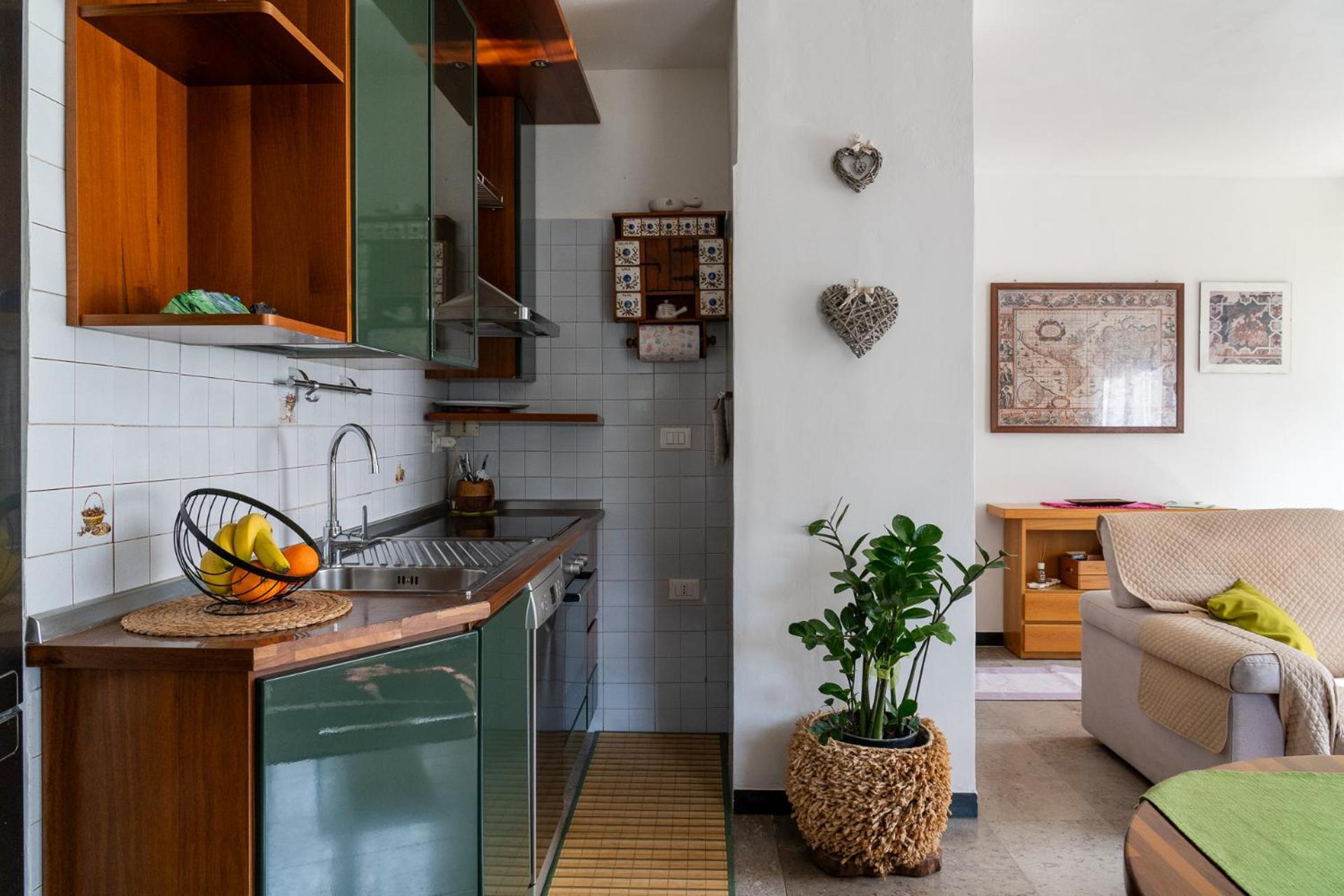 La Casa Nel Verde آركو المظهر الخارجي الصورة