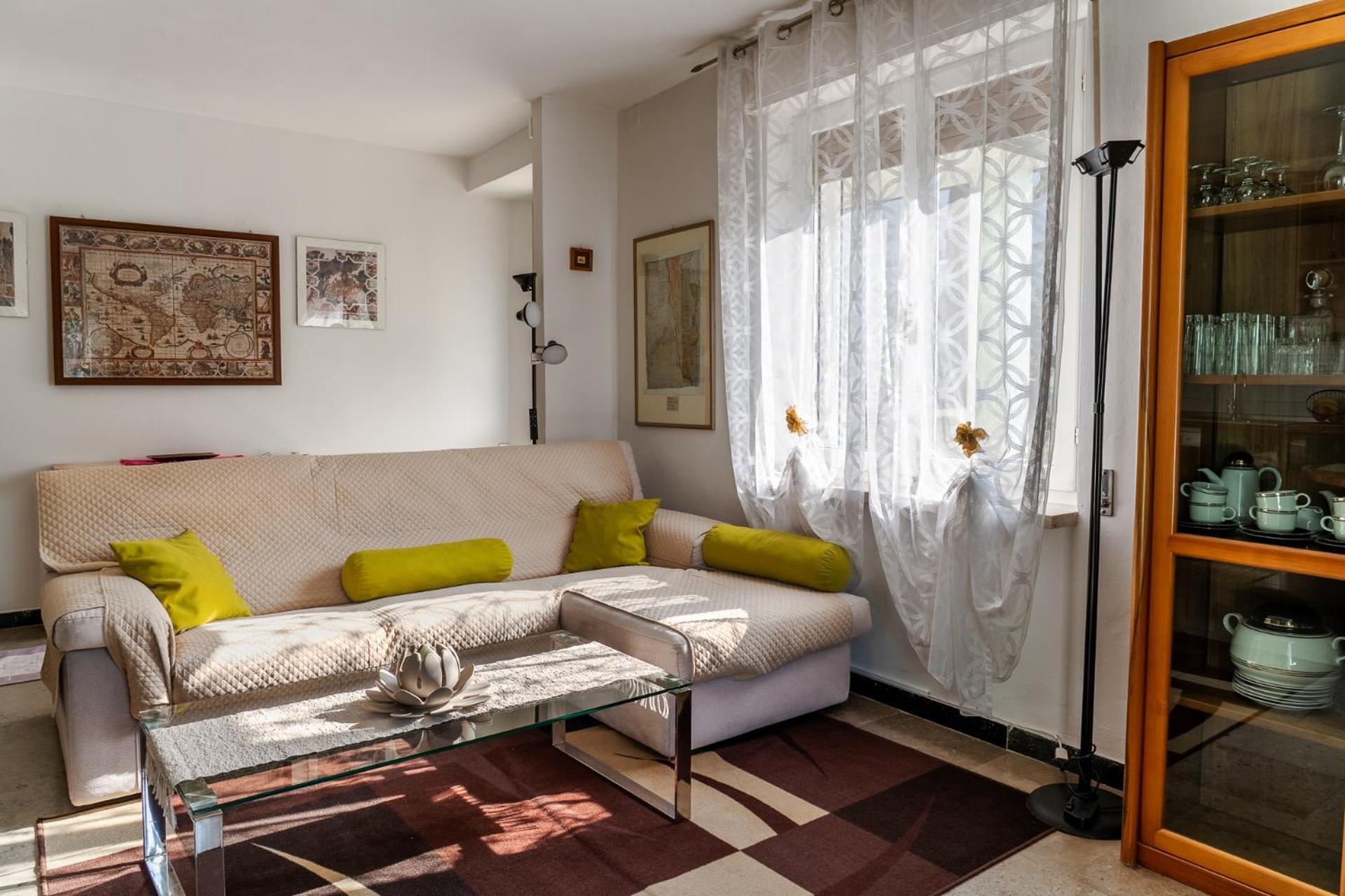 La Casa Nel Verde آركو المظهر الخارجي الصورة