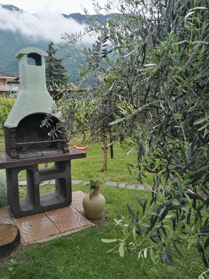 La Casa Nel Verde آركو المظهر الخارجي الصورة